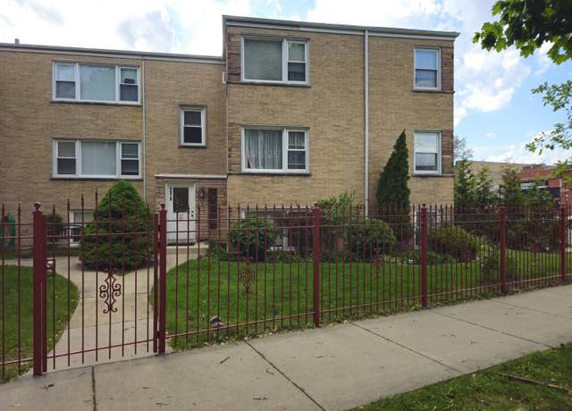 Property at 4978 N Menard Ave #101, Chicago, IL 60630, 2 beds, 1 bath