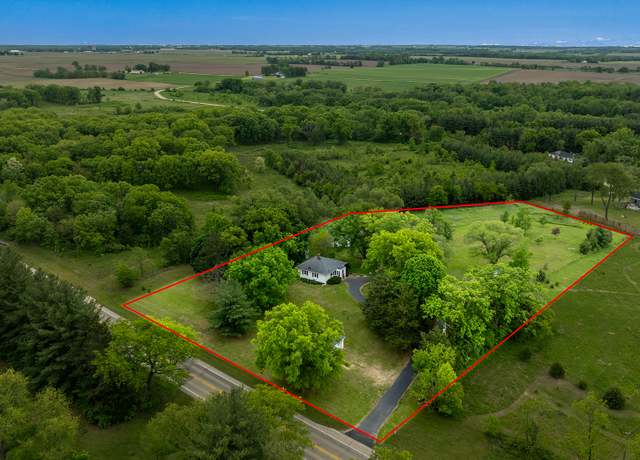 Property at 4165 E IL RT 64, Oregon, IL 61061, 2 beds, 1 bath