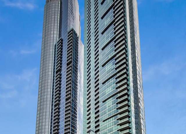 Property at 1201 S Prairie Ave #401, Chicago, IL 60605, 1 bed, 1 bath