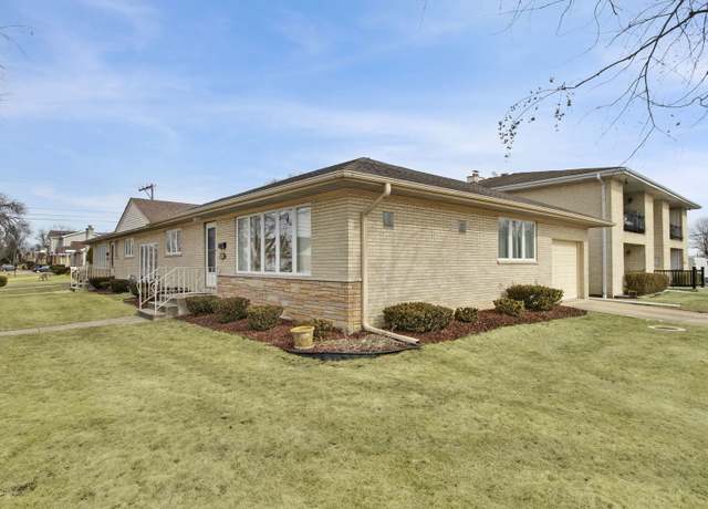 Property at 2549 S 2nd Ave, North Riverside, IL 60546, 2 beds, 2 baths