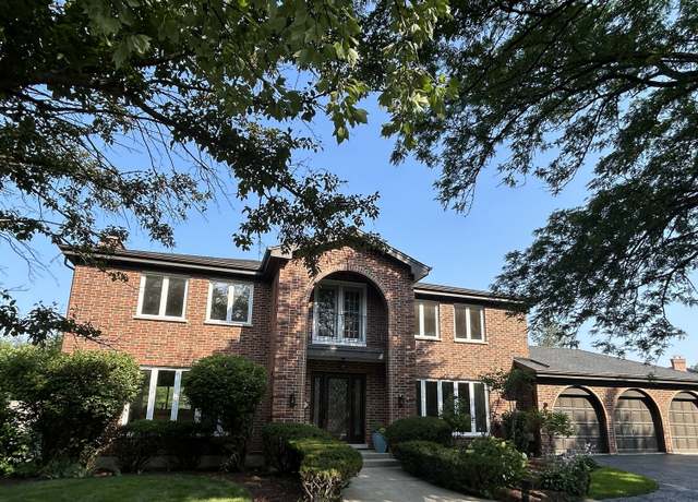 Property at 2005 Keats Ln, Highland Park, IL 60035, 6 beds, 5.5 baths