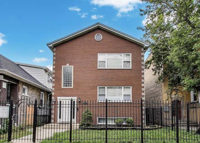 Property at 5054 N Albany Ave, Chicago, IL 60625, 9 beds, 5 baths