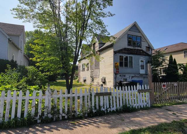 Property at 4106 N Mobile Ave, Chicago, IL 60634
