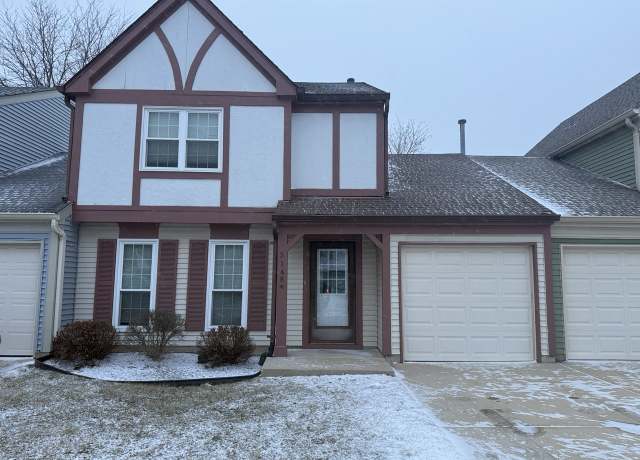 Property at 5148 Pembrook Ct Unit 3-C, Gurnee, IL 60031, 3 beds, 1.5 baths