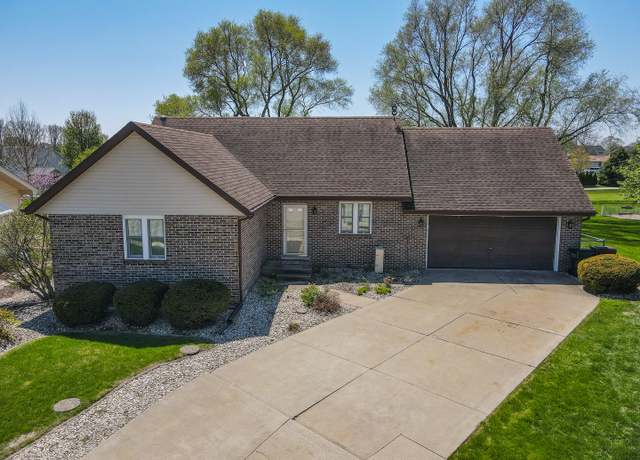 Property at 7 Janeese Ct, Manteno, IL 60950, 3 beds, 2 baths