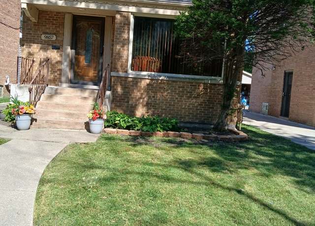 Property at 9857 S Charles St, Chicago, IL 60643, 2 beds, 1 bath