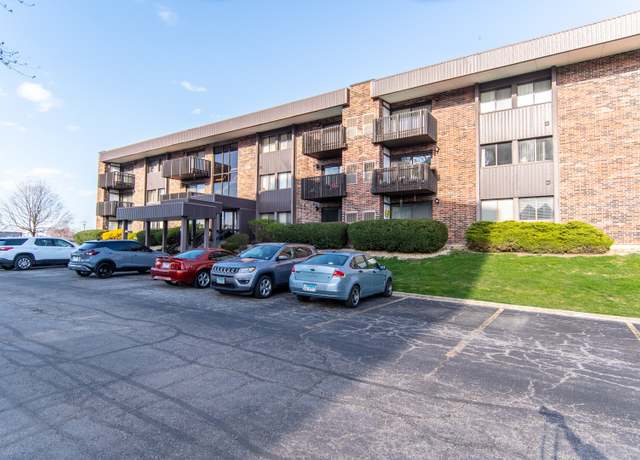 Property at 1503 Woodbridge Rd Unit 3H, Joliet, IL 60436, 2 beds, 2 baths