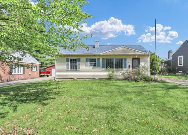 Property at 1108 Eastern Dr, Urbana, IL 61801, 2 beds, 1 bath
