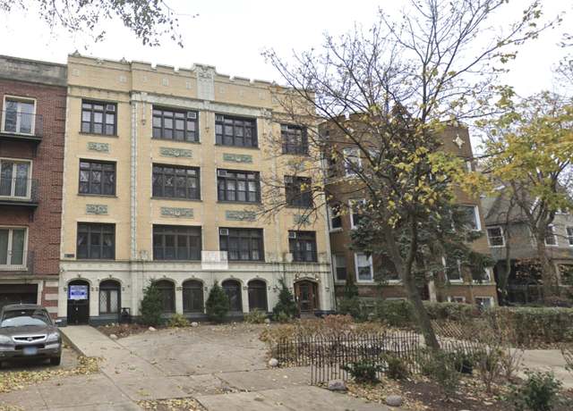 Property at 1127 W Farwell Ave #307, Chicago, IL 60626, 1 bath