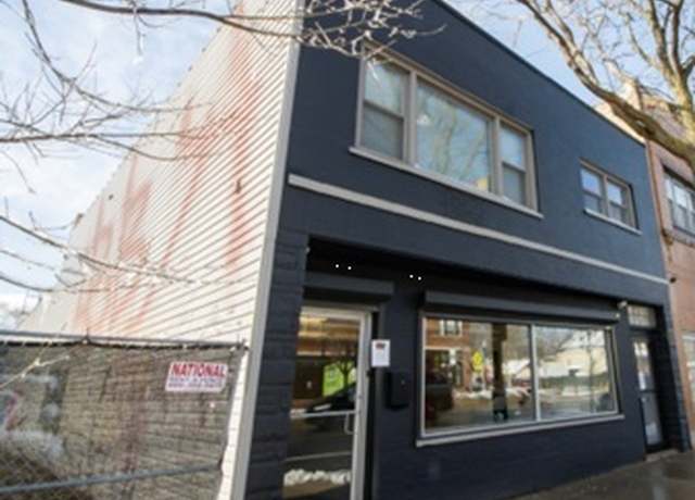 Property at 2919 W Irving Park Rd, Chicago, IL 60618