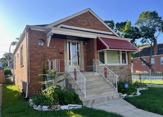 Property at 7759 S Wood St, Chicago, IL 60620, 2 beds, 1 bath