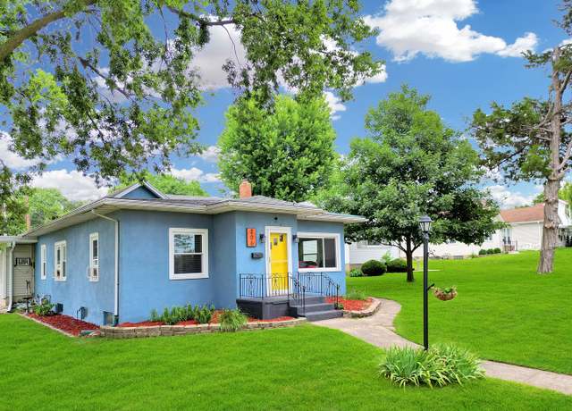 Property at 306 E Iowa St, Spring Valley, IL 61362, 2 beds, 2 baths