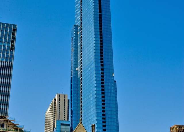 Property at 60 E Monroe St #1901, Chicago, IL 60603, 3 beds, 2.5 baths