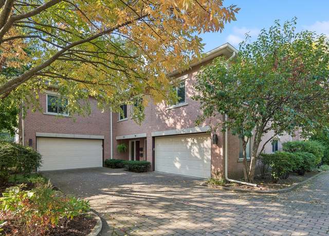 Property at 714 11th St, Wilmette, IL 60091, 3 beds, 2.5 baths