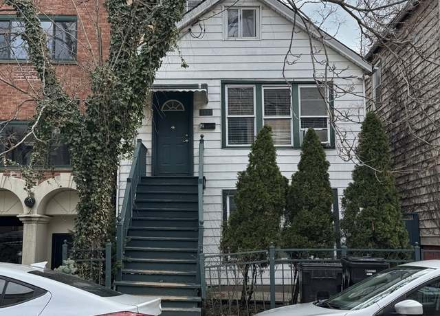 Property at 1529 N Wieland St, Chicago, IL 60610, 4 beds, 2 baths