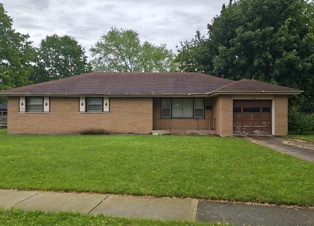 Property at 623 N Benton St, Palatine, IL 60067, 4 beds, 2 baths