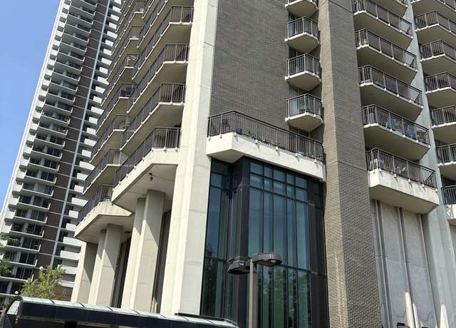 Property at 6007 N Sheridan Rd Unit 24H, Chicago, IL 60660, 1 bed, 1 bath