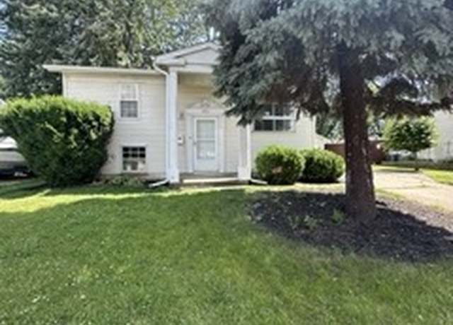 Property at 221 Murphy Dr, Romeoville, IL 60446, 4 beds, 1.5 baths