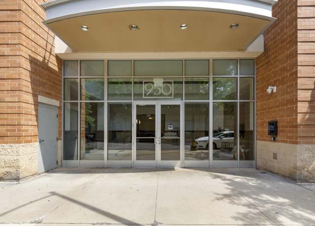 Property at 950 W Monroe St #616, Chicago, IL 60607, 1 bed, 1 bath