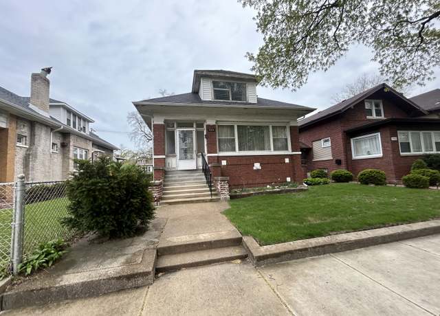 Property at 7331 S Clyde Ave, Chicago, IL 60649, 4 beds, 2 baths