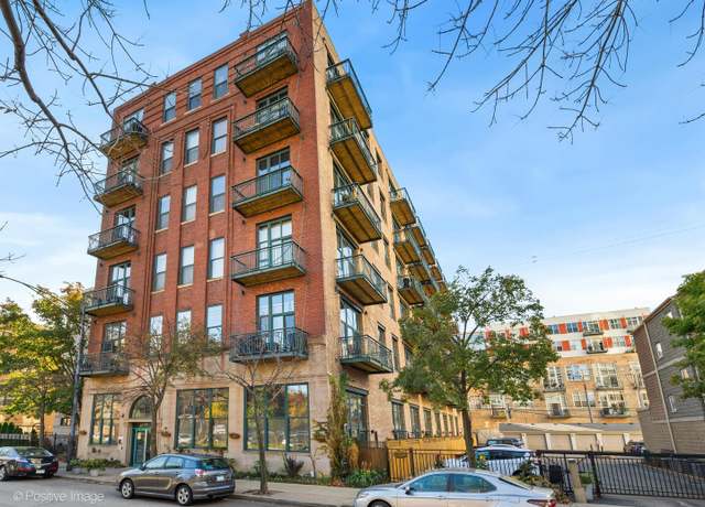 Property at 1632 S Indiana Ave #304, Chicago, IL 60616, 1 bed, 1 bath