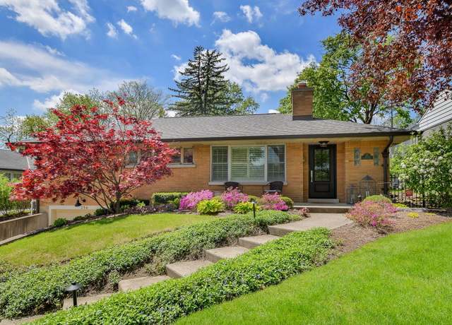 Property at 254 Spring Ave, Glen Ellyn, IL 60137, 3 beds, 2 baths