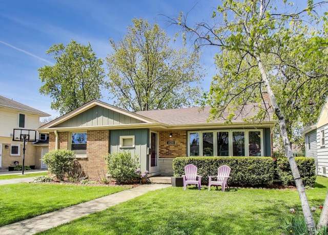 Property at 626 Homestead Rd, La Grange Park, IL 60526, 3 beds, 2 baths