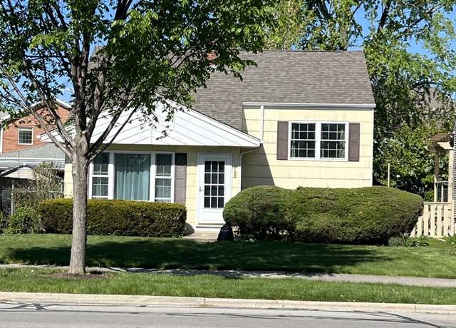 Property at 768 S Spring Rd, Elmhurst, IL 60126, 3 beds, 1 bath