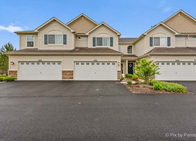 Property at 392 S Jade Ln, Round Lake, IL 60073, 3 beds, 2.5 baths