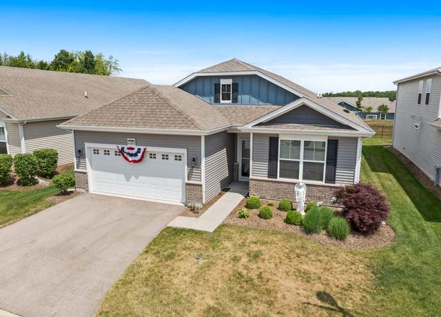 Property at 1150 Americana Ave, Pingree Grove, IL 60140, 2 beds, 2 baths