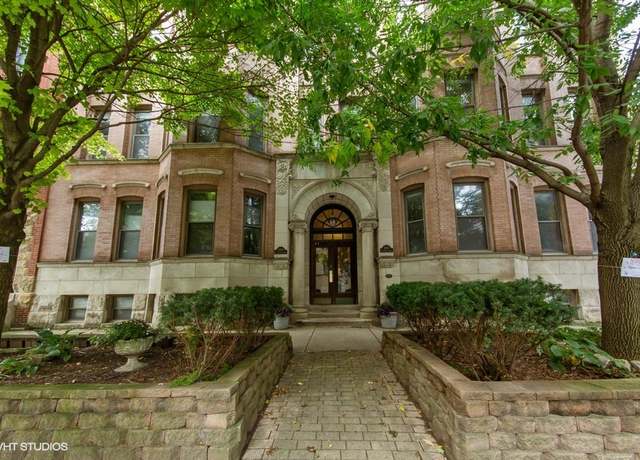 Property at 2610 N Dayton St Unit 2N, Chicago, IL 60614, 2 beds, 2 baths