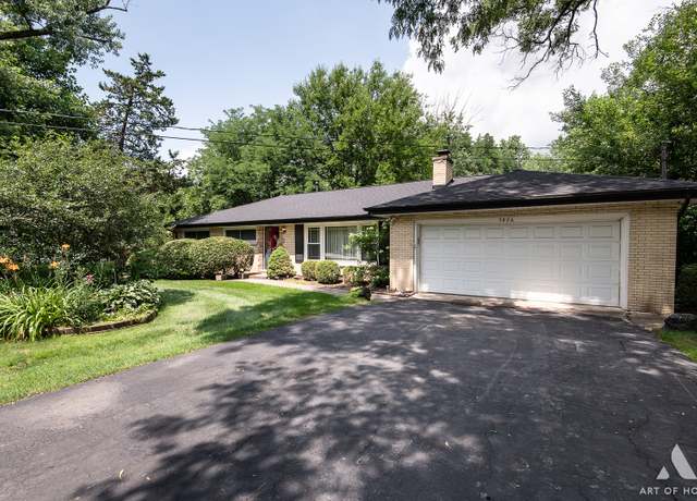 Property at 7826 W 123rd Pl, Palos Park, IL 60464, 3 beds, 1.5 baths