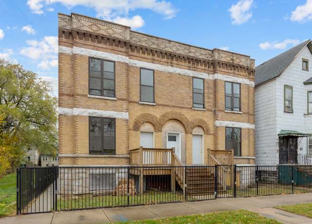 Property at 6427 S Aberdeen St, Chicago, IL 60621, 10 beds, 4 baths