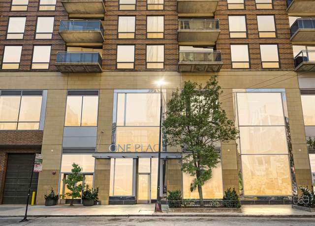 Property at 1 E 8th St #1002, Chicago, IL 60605, 2 beds, 2 baths