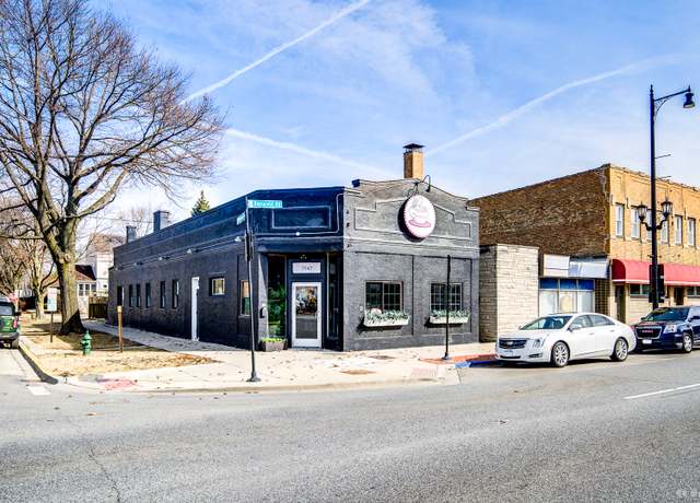 Property at 7247 Roosevelt Rd, Forest Park, IL 60130