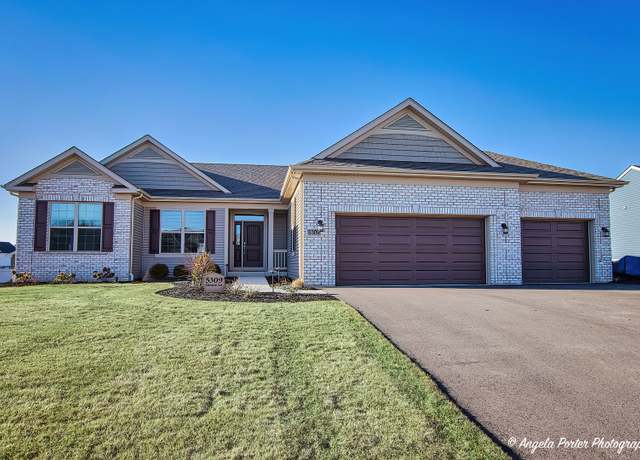 Property at 5309 Grouse Ln, Richmond, IL 60071, 3 beds, 2 baths