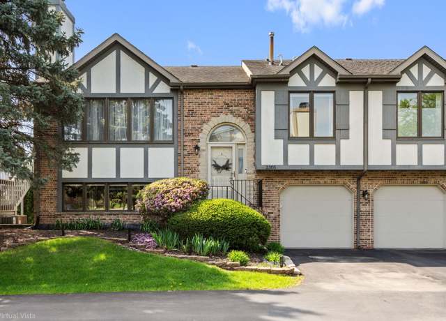 Property at 2305 Olde Mill Rd #2305, Plainfield, IL 60586, 3 beds, 2 baths