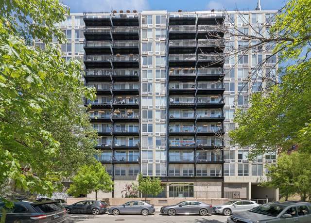 Property at 450 W Briar Pl Unit 3K, Chicago, IL 60657, 1 bed, 1 bath