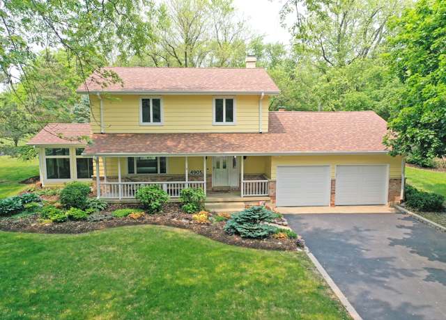 Property at 4905 Tile Line Rd, Crystal Lake, IL 60012, 5 beds, 2.5 baths