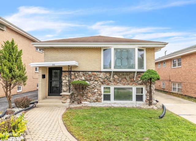 Property at 353 Luella Ave, Calumet City, IL 60409, 5 beds, 2.5 baths