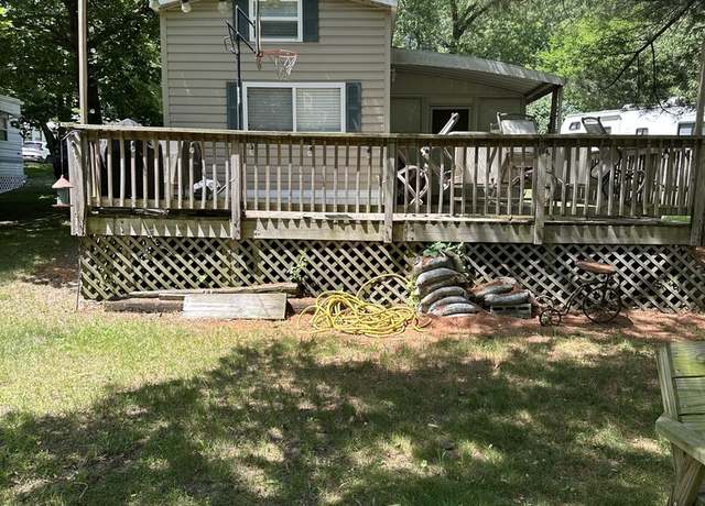 Property at 21-71 Woodhaven Lks, Sublette, IL 61367