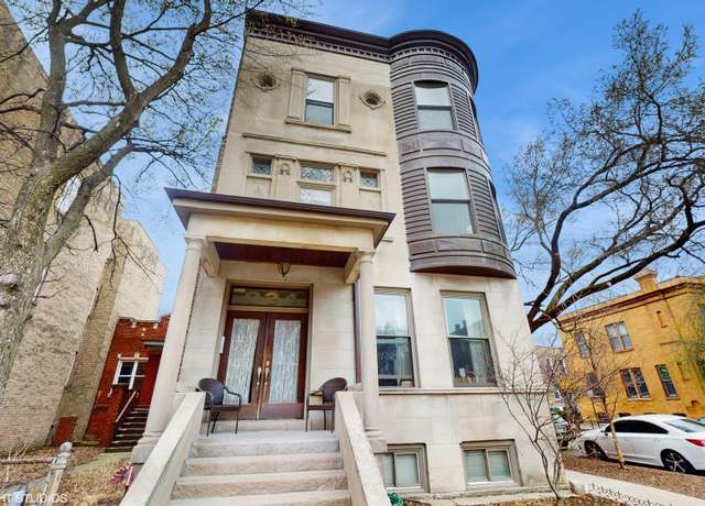 Property at 924 N Hoyne Ave Unit 2E, Chicago, IL 60622, 1 bed, 1 bath