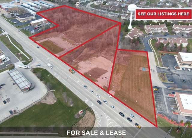 Property at 2150 E Algonquin Rd, Algonquin, IL 60102