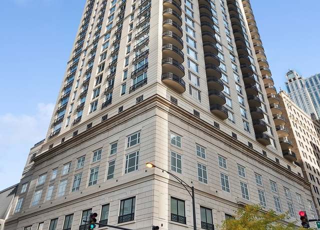 Property at 10 E Delaware Pl Unit 29B, Chicago, IL 60611, 3 beds, 3.5 baths