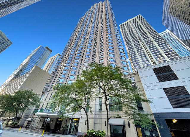 Property at 401 E Ontario St #1904, Chicago, IL 60611, 1 bed, 1 bath
