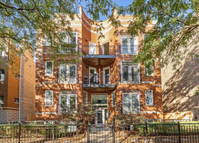 Property at 3930 N Southport Ave Unit 2S, Chicago, IL 60613, 3 beds, 2 baths