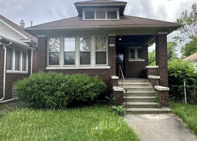 Property at 8042 S Bennett Ave, Chicago, IL 60617, 4 beds, 2 baths