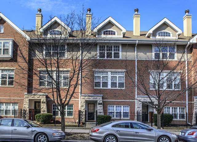 Property at 4926 S Cornell Ave Unit C, Chicago, IL 60615, 3 beds, 3.5 baths