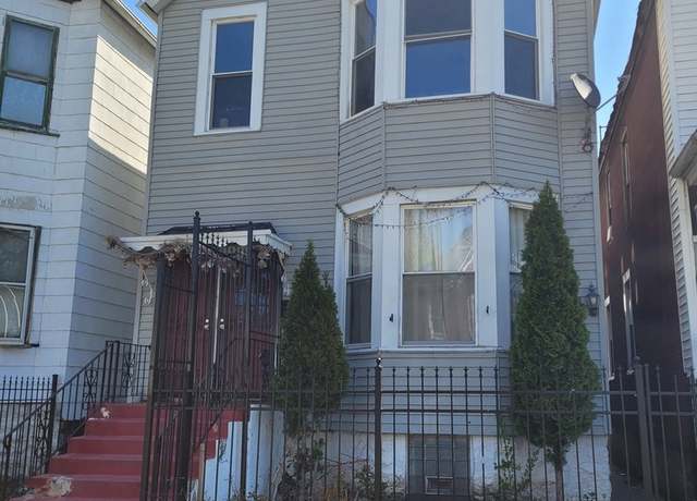 Property at 6433 S Aberdeen St, Chicago, IL 60621, 7 beds, 3.5 baths