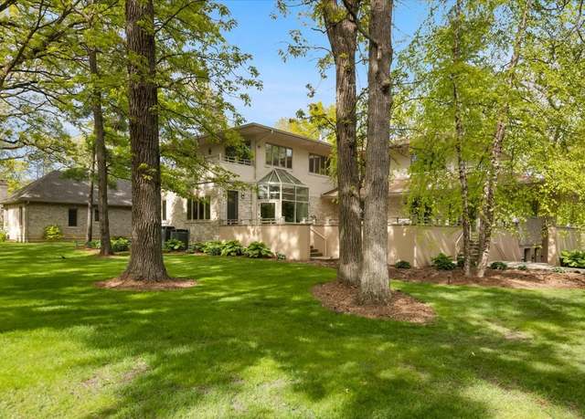 Property at 3464 Old Mill Rd, Highland Park, IL 60035, 5 beds, 5.5 baths